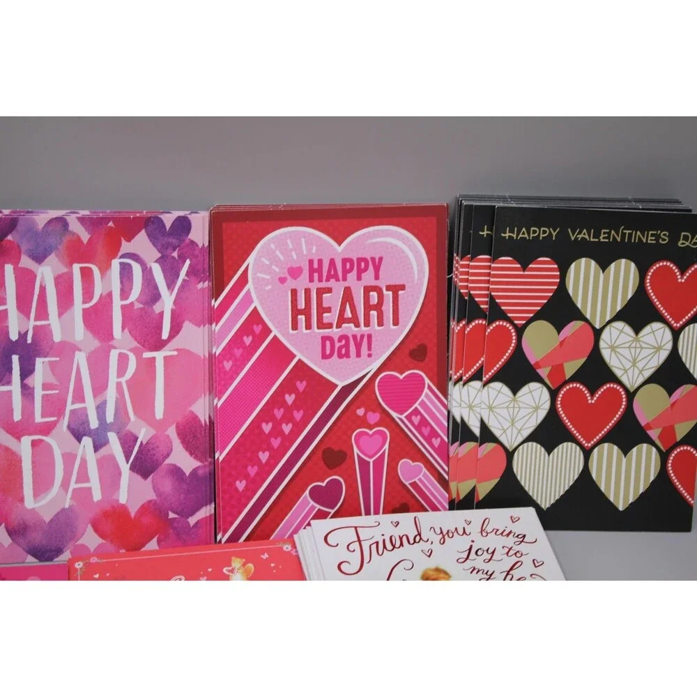 Hallmark comes all